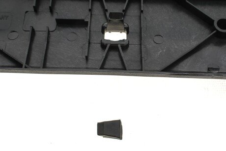 Планка двери rotweiss DSCRW76024