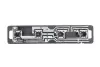 Плата ліхтаря rotweiss RW82093