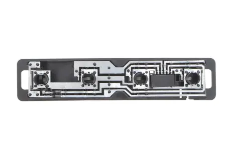 Плата ліхтаря rotweiss RW82093