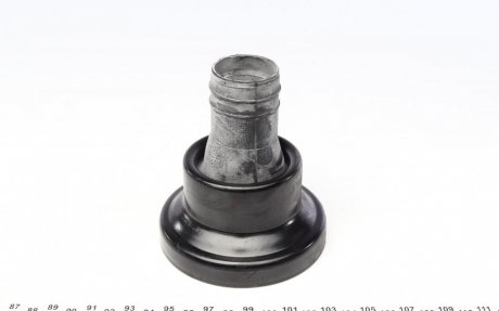 Подшипник подвесной rotweiss RWS1336