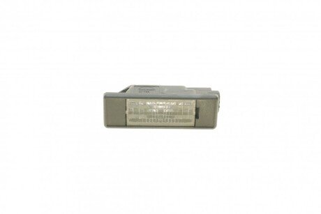 Подсветка номера rotweiss RW82071