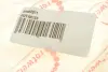 Подсветка номера rotweiss RW82071