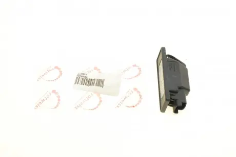 Подсветка номера rotweiss RW82071