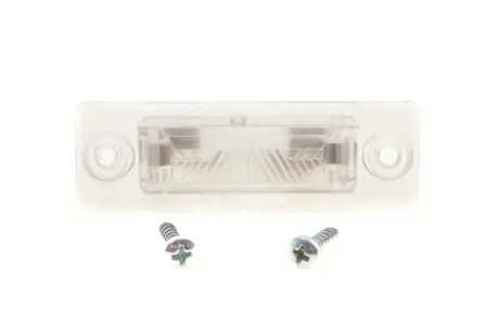 Подсветка номера Rotweiss RWS1377