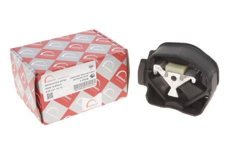 Подушка (опора) двигуна rotweiss RW24001