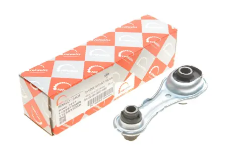 Подушка (опора) двигуна rotweiss RWS3497 Рено Captur