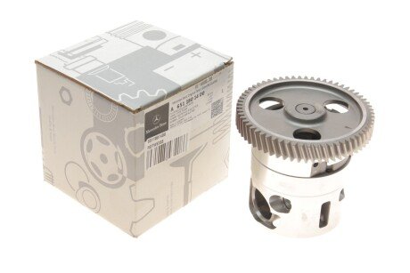 Помпа масла rotweiss 6511801400