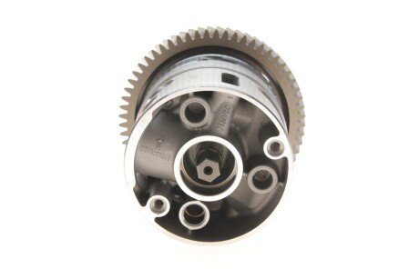 Помпа масла rotweiss 6511801400