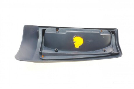 Поворот передний rotweiss RWS2253