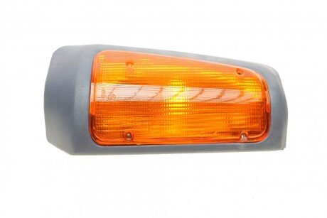 Поворот передний rotweiss RWS2253