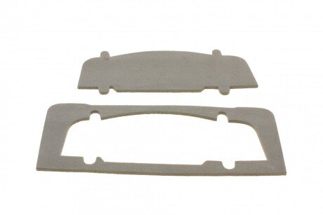 Поворот передний rotweiss RWS2253