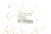 Повторитель поворота rotweiss RW82009