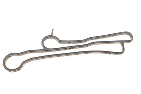 Прокладка радиатора rotweiss RWS1805