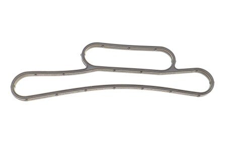 Прокладка радиатора rotweiss RWS1805