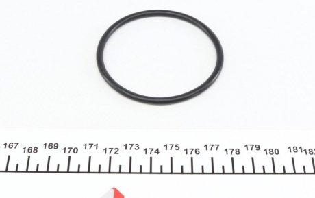 Прокладка выпускного коллектора rotweiss RWS1768