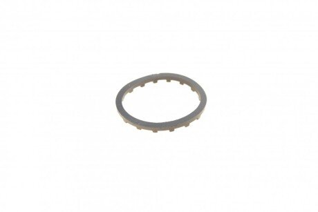 Прокладка выпускного коллектора rotweiss RWS1995