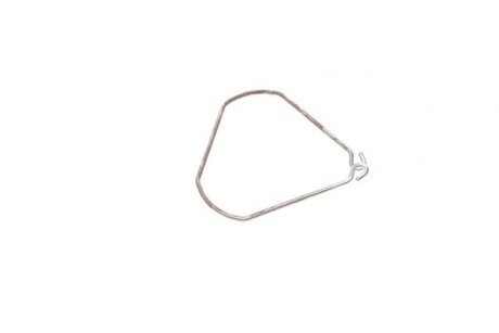 Пружинна скоба rotweiss RWS2656