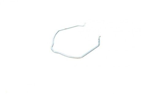 Пружинна скоба rotweiss RWS2661