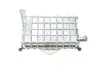 Радиатор масляный rotweiss RW18001