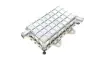 Радиатор масляный rotweiss RW18001