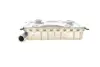 Радиатор масляный rotweiss RW18001