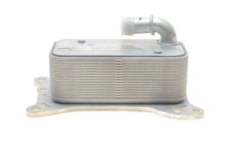 Радиатор охлаждения двигателя rotweiss RW180041