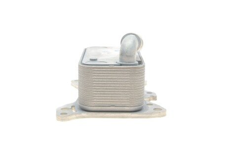 Радиатор охлаждения двигателя rotweiss RW180041