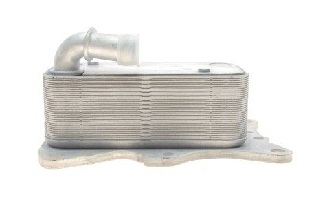 Радиатор охлаждения двигателя rotweiss RW180041