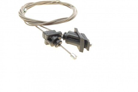 Ремкомплект стеклоподъемника rotweiss RWS1250