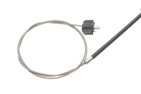 Ремкомплект стеклоподъемника rotweiss RWS1396