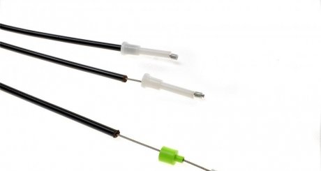 Ремкомплект стеклоподъемника rotweiss RWS1397