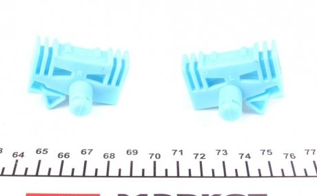 Ремкомплект стеклоподъемника rotweiss RWS1610