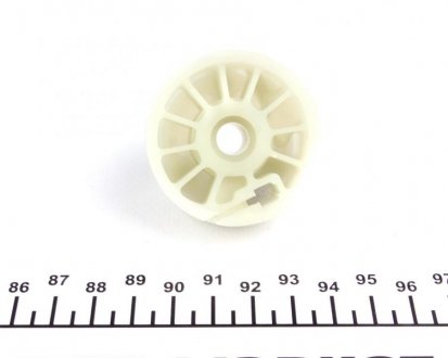 Ремкомплект стеклоподъемника rotweiss RWS1610