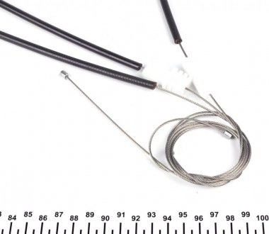 Ремкомплект стеклоподъемника rotweiss RWS1610