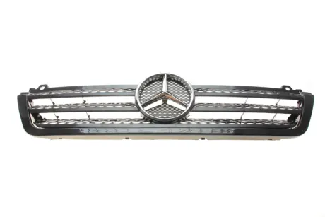 Ґрати противотуманки Rotweiss 9018800385