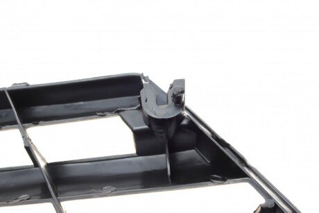 Решетка радиатора rotweiss RW88046