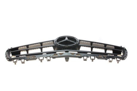 Решітка радіатора rotweiss RWS2809