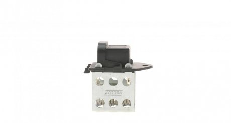 Резистор вентилятора rotweiss RWS2003