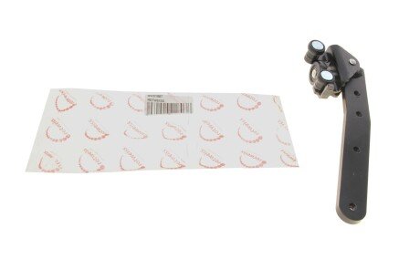 Ролик дверей rotweiss RWS1007 на Фиат Добло