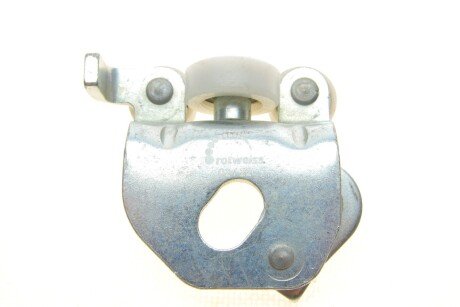 Ролик дверей rotweiss RWS1039