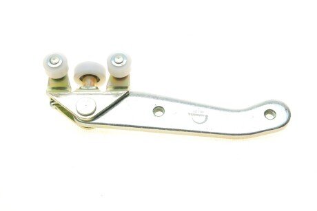 Ролик дверей rotweiss RWS1054