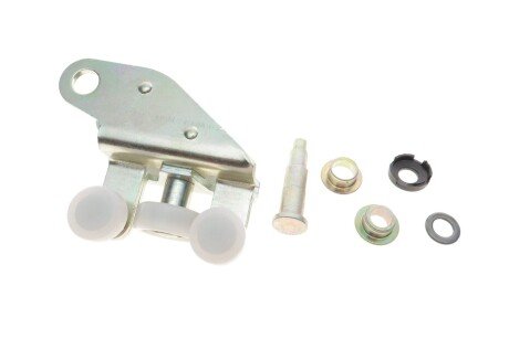 Ролик дверей rotweiss RWS1062 на Фольксваген Транспортер т4