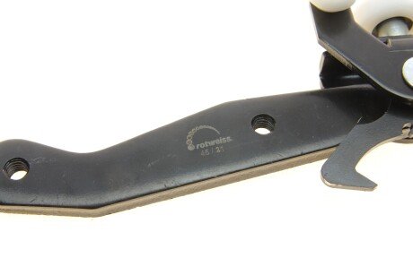 Ролик дверей rotweiss RWS1068