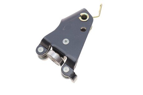 Ролик дверей rotweiss RWS3001