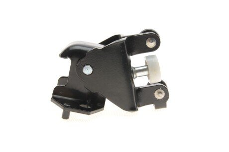 Ролик дверей rotweiss RWS3002