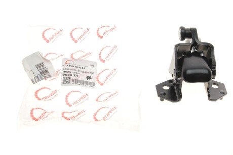 Ролик дверей rotweiss RWS3002