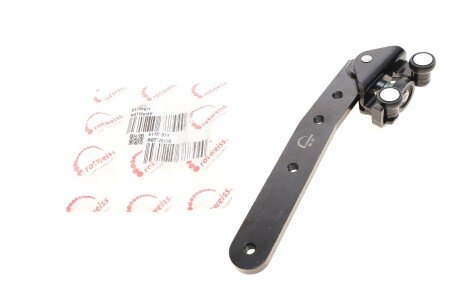 Ролик двери rotweiss 51735971