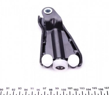 Ролик двери rotweiss RW76005