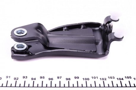 Ролик двери rotweiss RW76005