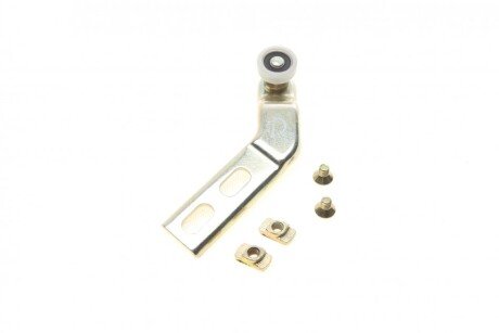 Ролик двери rotweiss RW76008